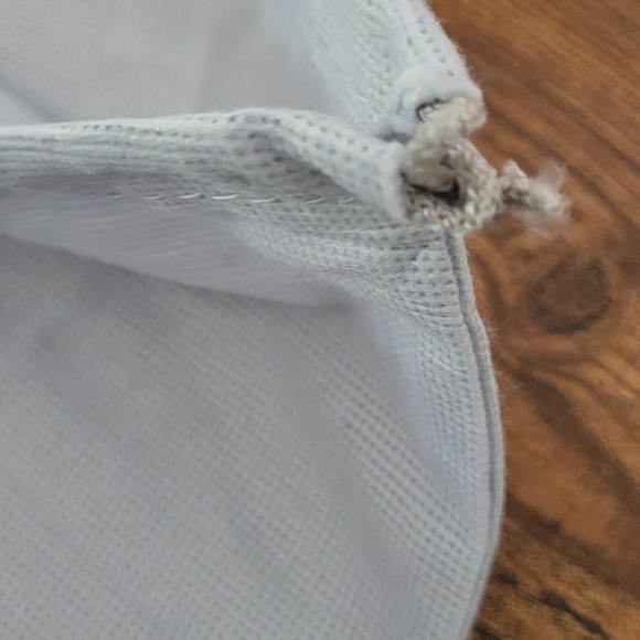 Stuart Weitzman Lot Of 2 Dust Shoe Bags - Picture 6 of 10